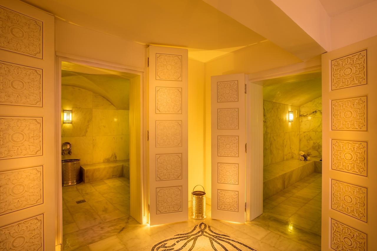 Hotel 2ciels Boutique Marrakesh