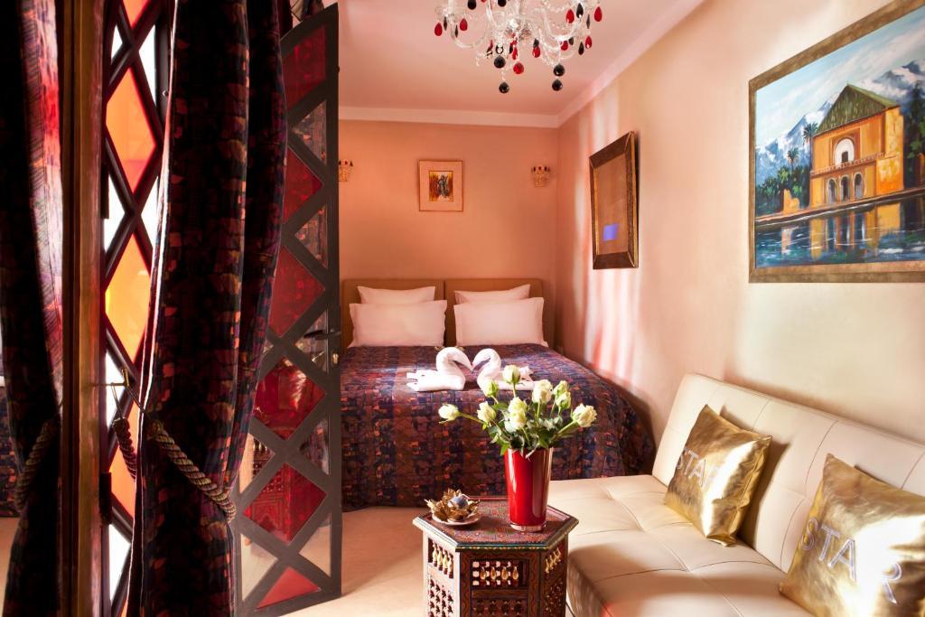 Le Rubis Riad 4*
