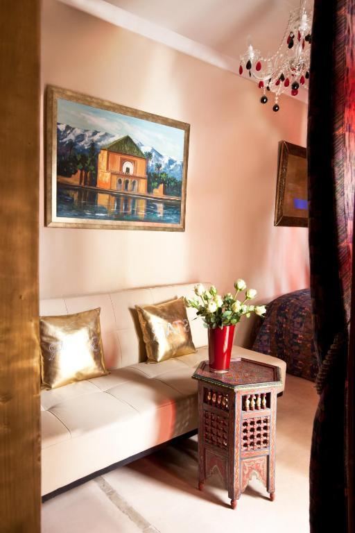 Le Rubis 4* Marrakesh