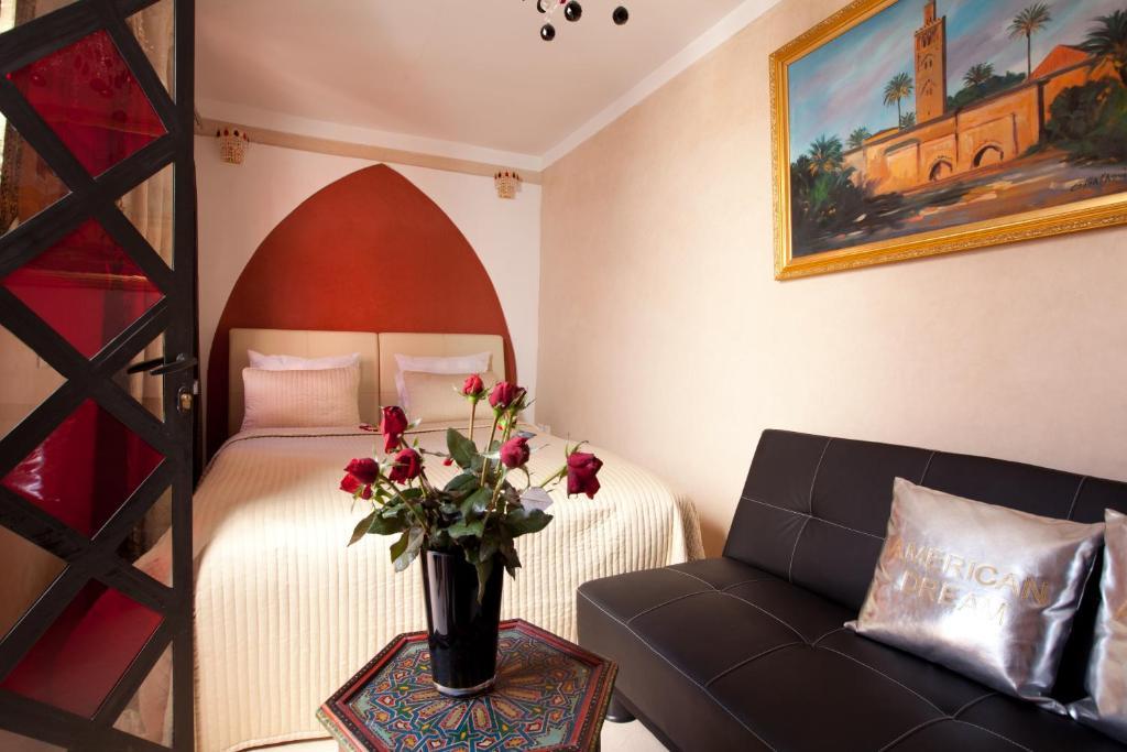 Le Rubis Riad Marrakesh