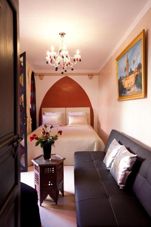 Le Rubis Riad
