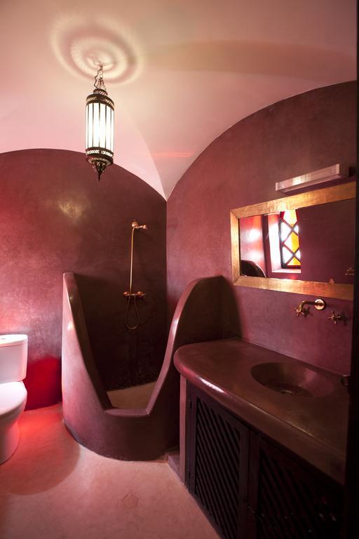 Le Rubis Riad 4*
