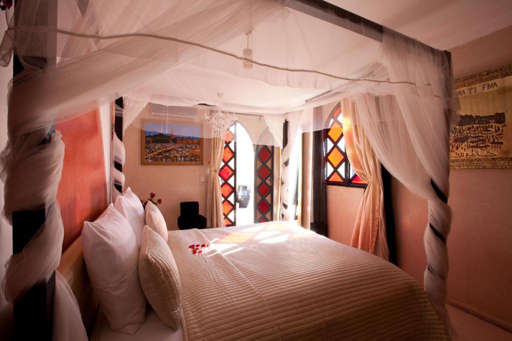 Le Rubis Riad