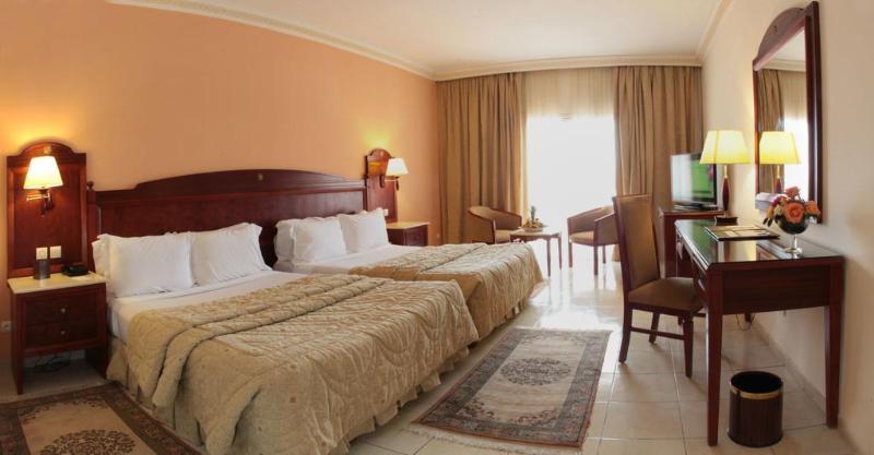 Grand Mogador Agdal Hotel 5*