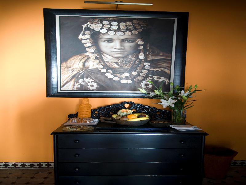 Riad Ben Tachfine 4*