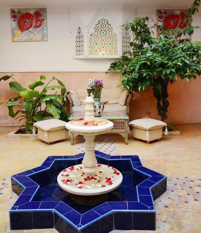 Apartment Atlas Marrakesh