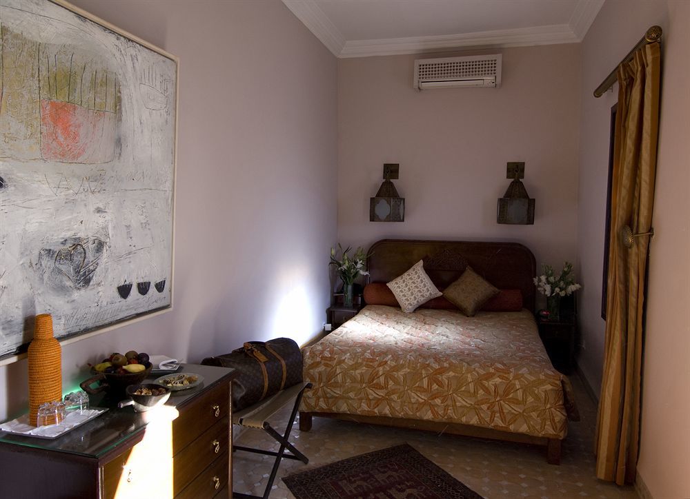 Ben Tachfine Riad