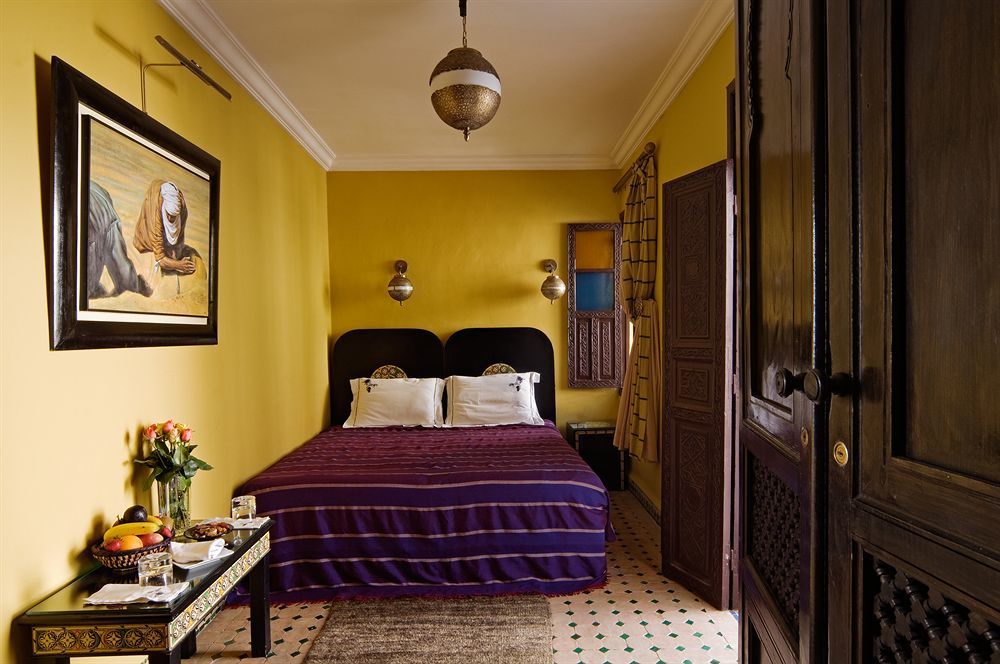 Riad Ben Tachfine 4*