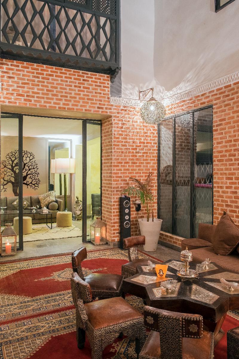 Luxe 40 Hotel 3*
