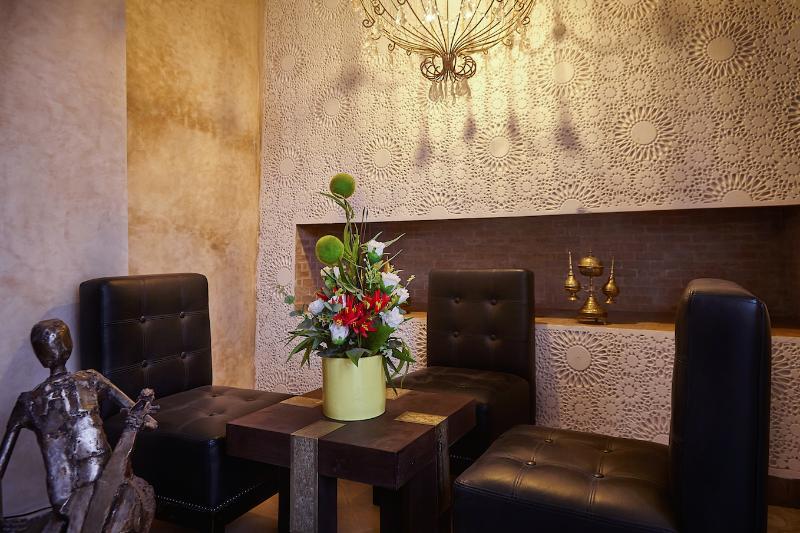 Hotel Luxe 40 Marrakesh