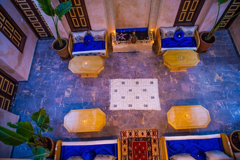 Qamar Riad
