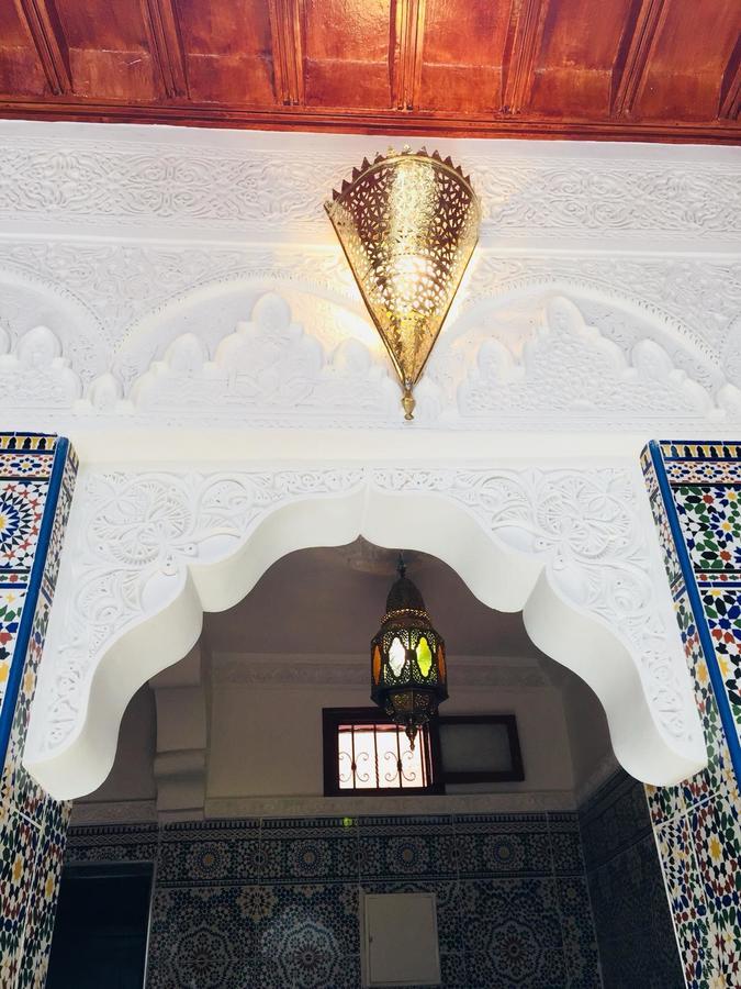 Guest house Dar Dikrayat