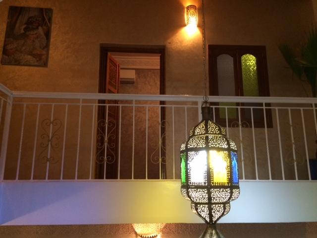 Guest house Dar Dikrayat Marrakesh