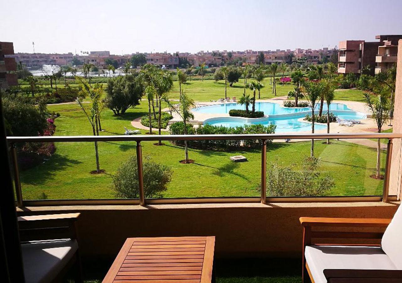 Prestigia Opal - Golf Atlas View - Apartment