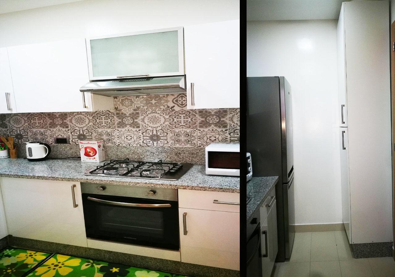 Apartment Prestigia Opal - Golf Atlas View -