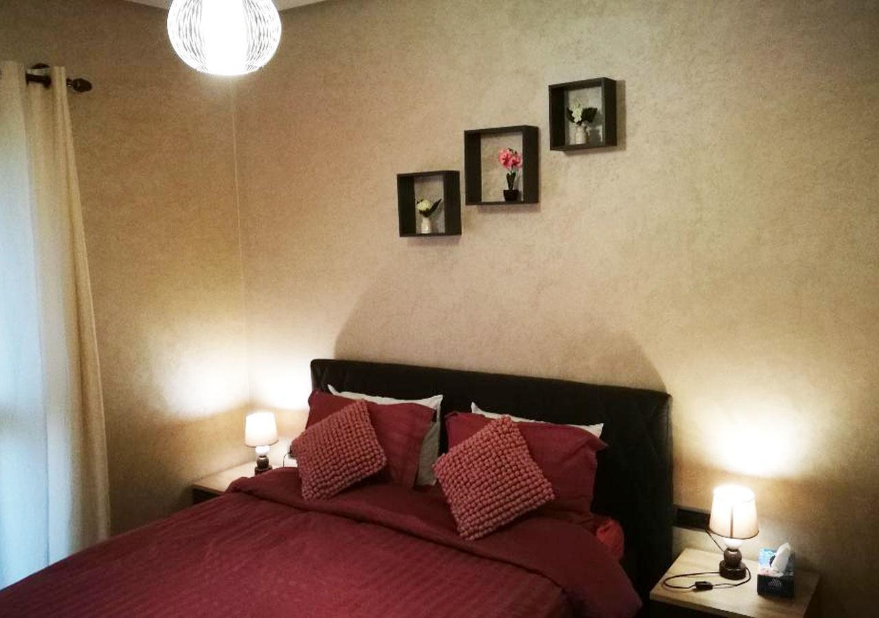 Prestigia Opal - Golf Atlas View - Apartment Marrakesh