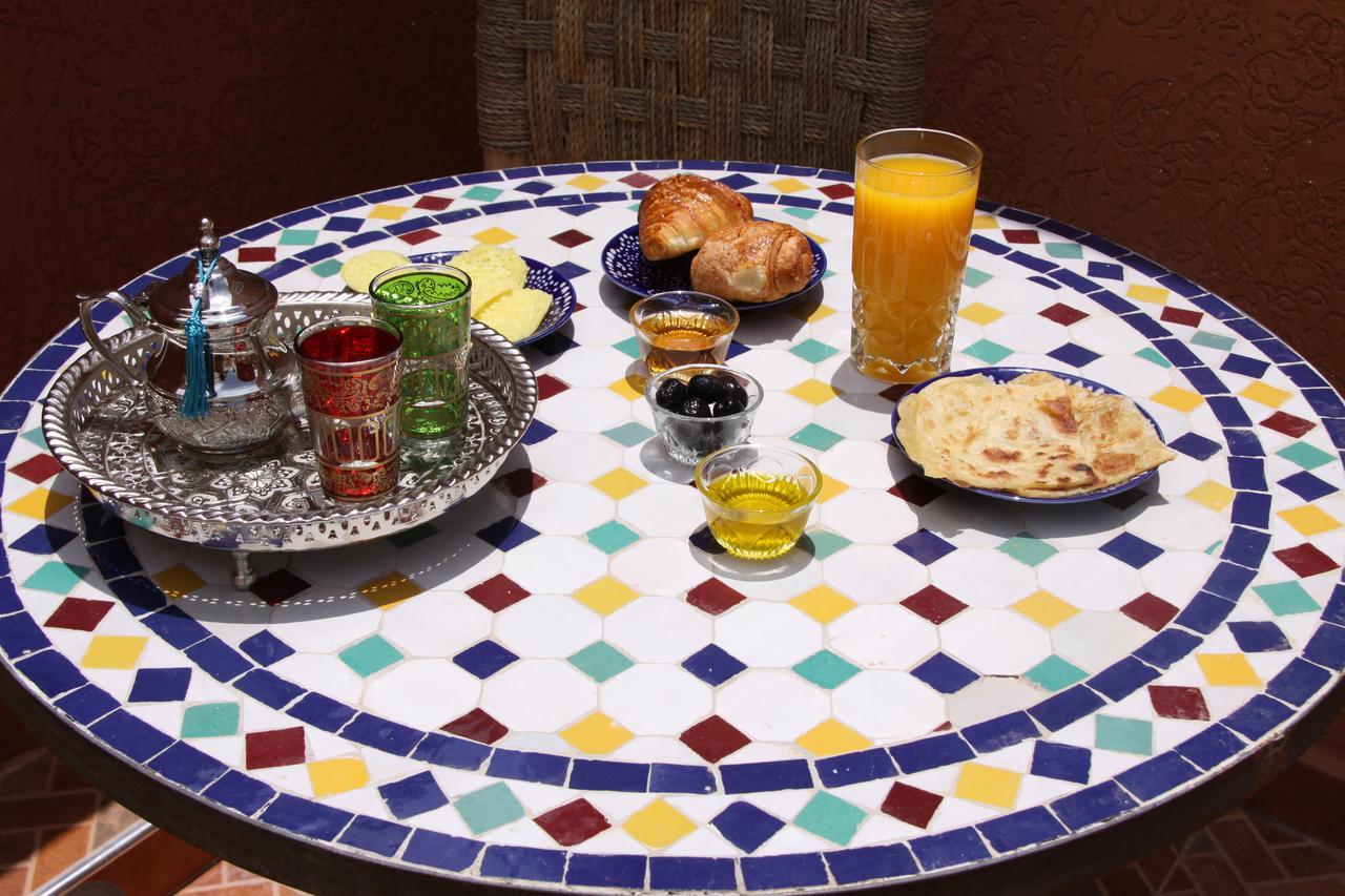 Dar Dikrayat Guest house 3*