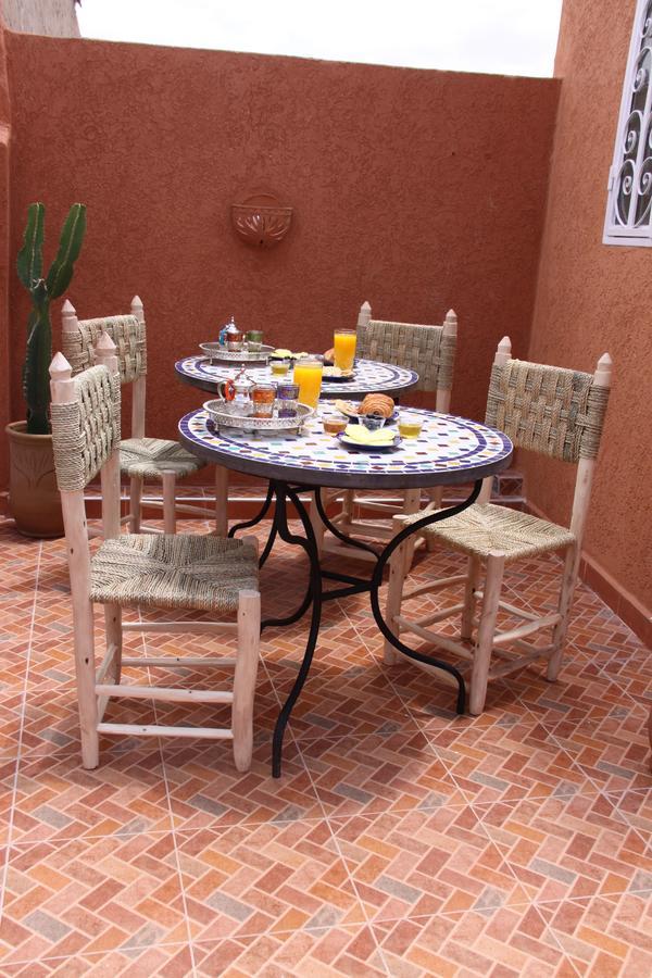 Guest house Dar Dikrayat 3*