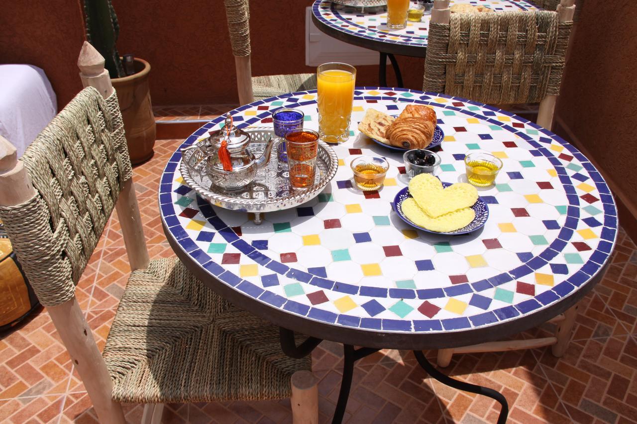 Guest house Dar Dikrayat