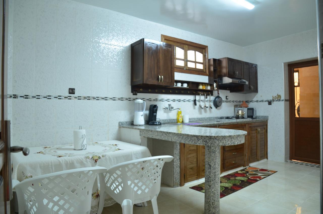 Badii Marrakesh