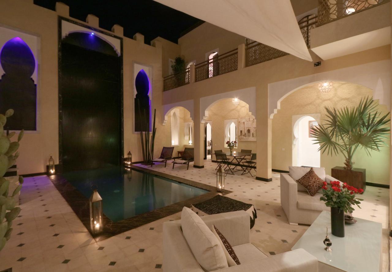 Riad Faraj &
