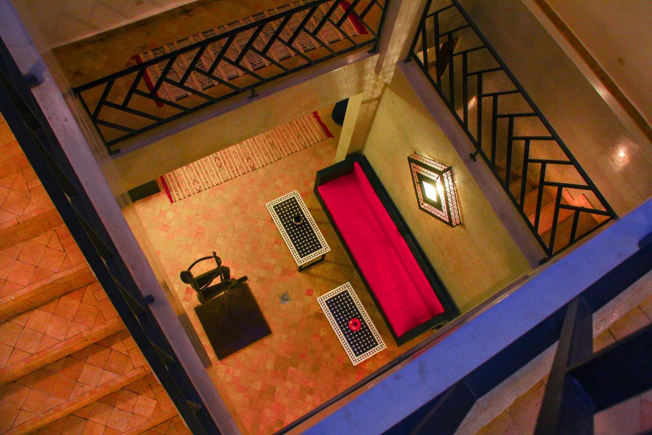 Dar Holiday home