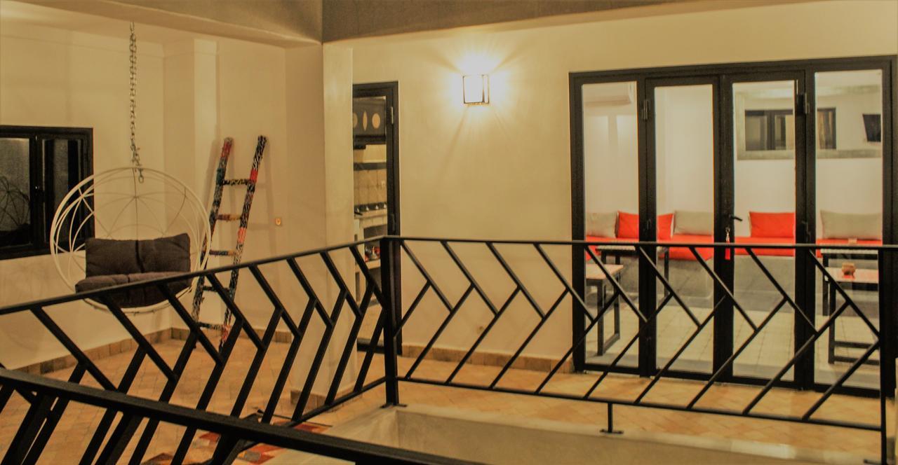 Holiday home Dar *