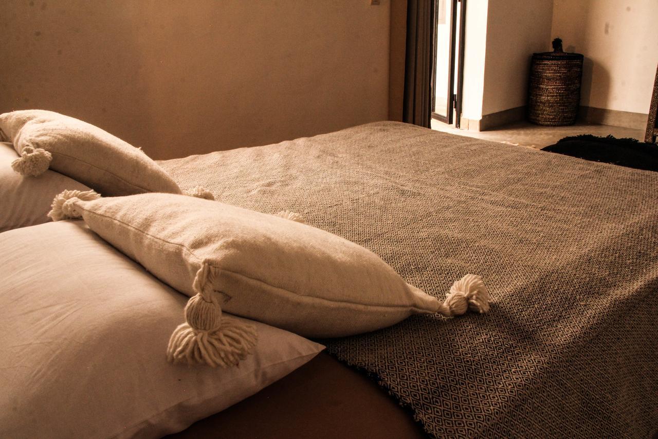 Holiday home Dar Marrakesh