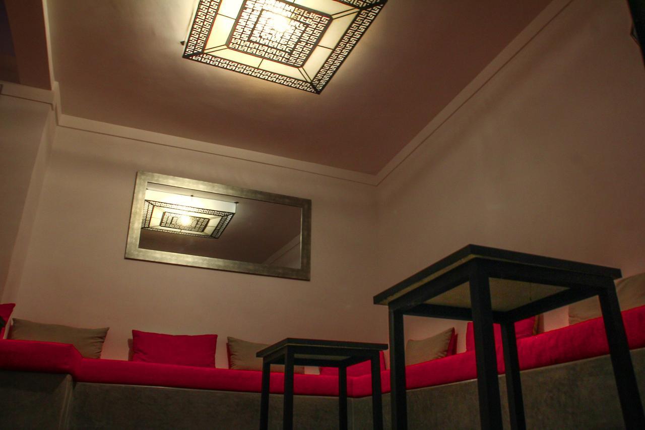Dar Holiday home *