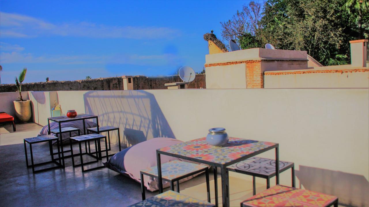 Dar Holiday home Marrakesh