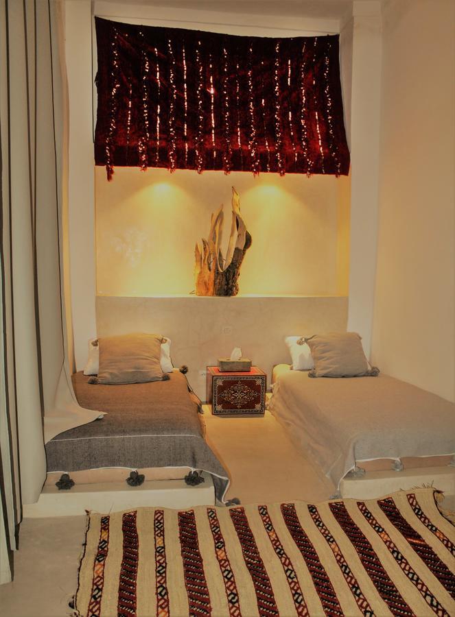 Dar Marrakesh
