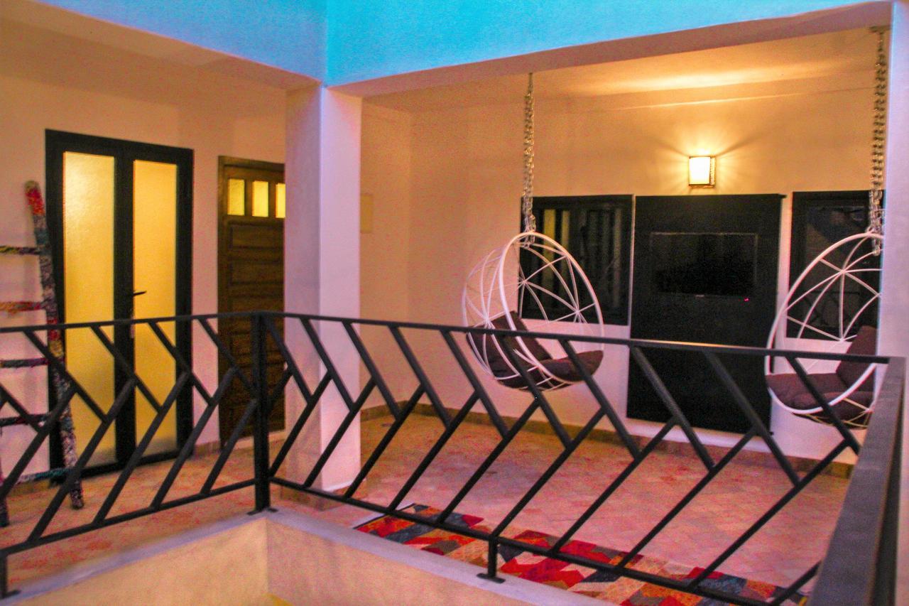 Holiday home Dar *