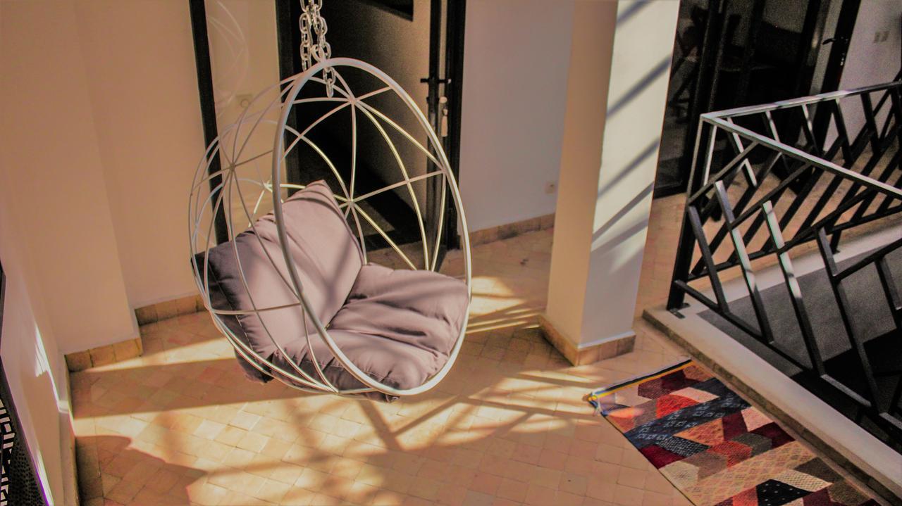 Dar Holiday home Marrakesh