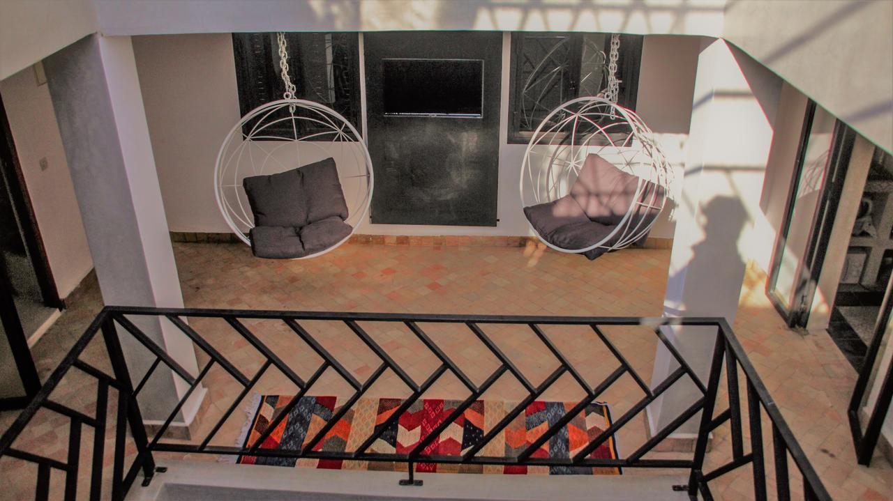 Dar Holiday home Marrakesh
