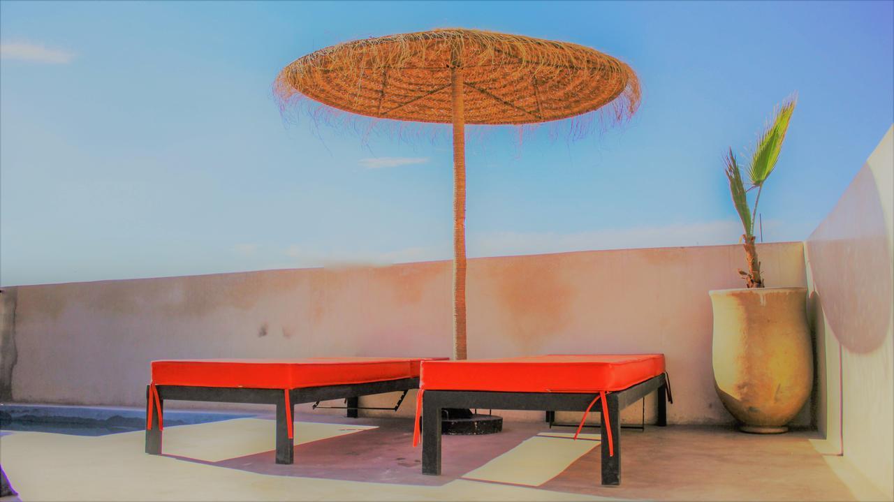 Dar Holiday home