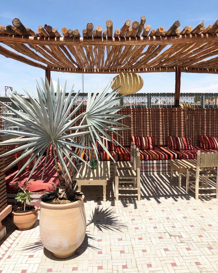 Ksar Fawz & 2* Marrakesh