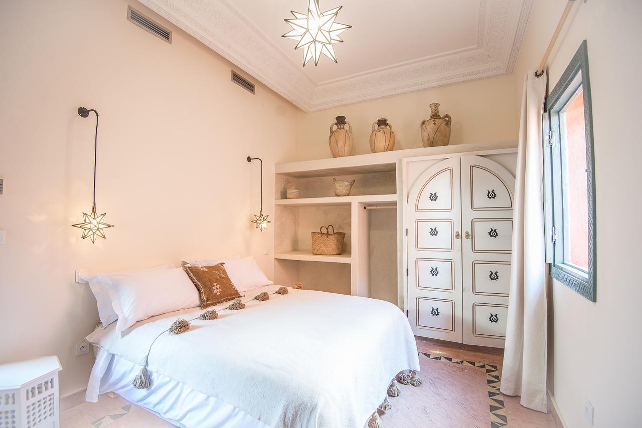 Ksar Fawz & Marrakesh
