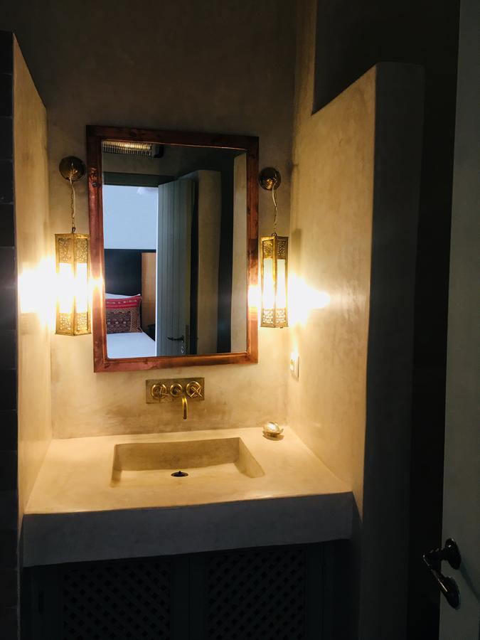 Alia * Marrakesh