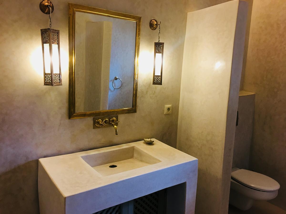 Alia Guest house Marrakesh