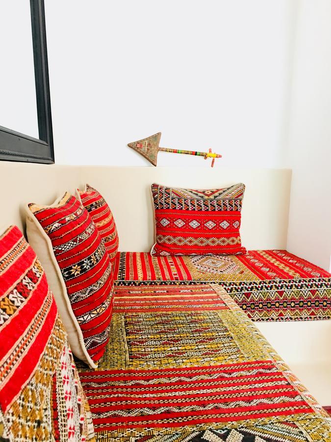 Guest house Alia