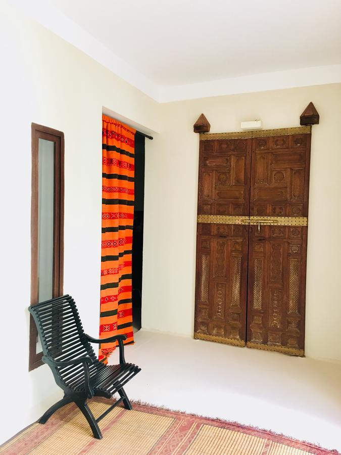 Alia Guest house *