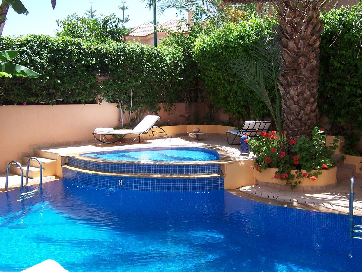 Mazal Riad 4*