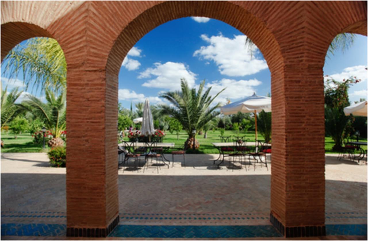 Dar Mya Palmiers Bed and breakfast 4*
