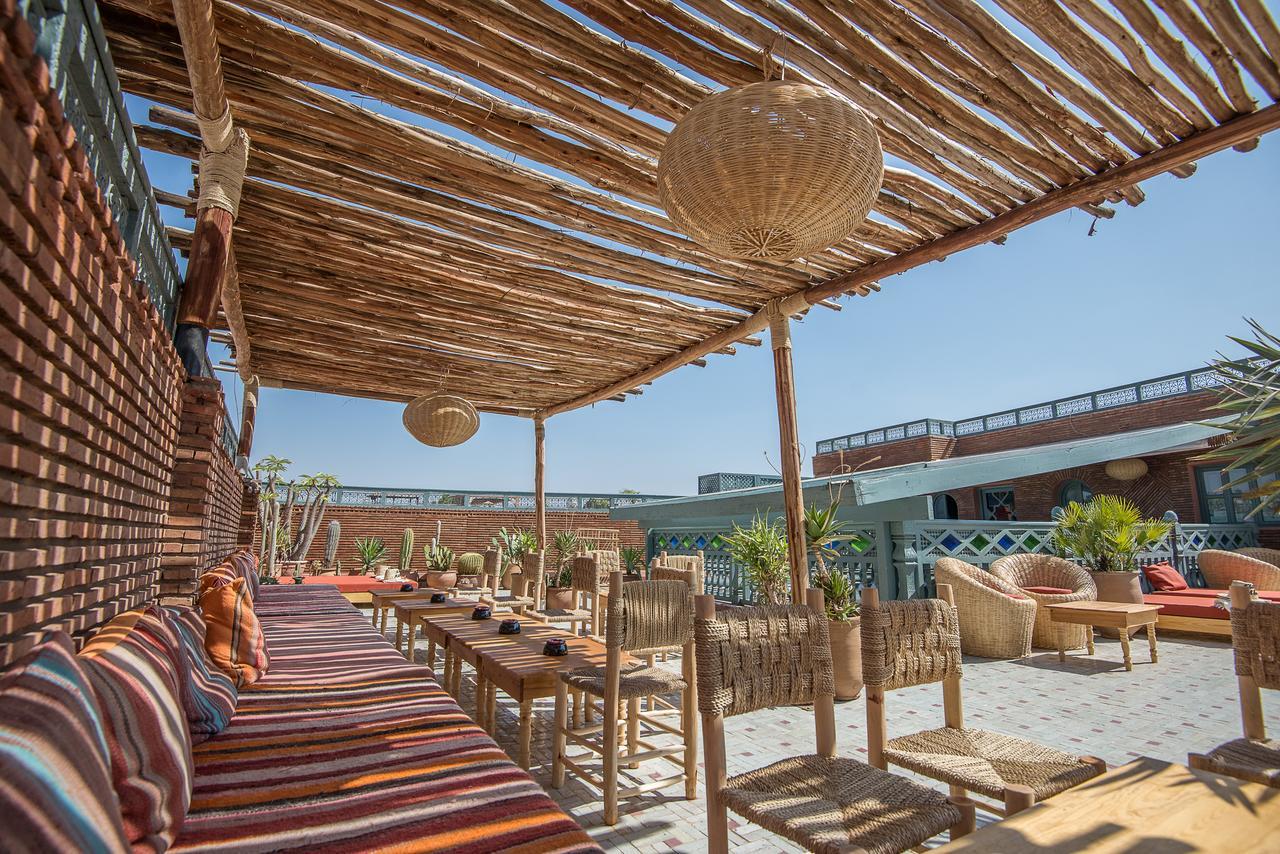 Ksar Fawz & Riad Marrakesh