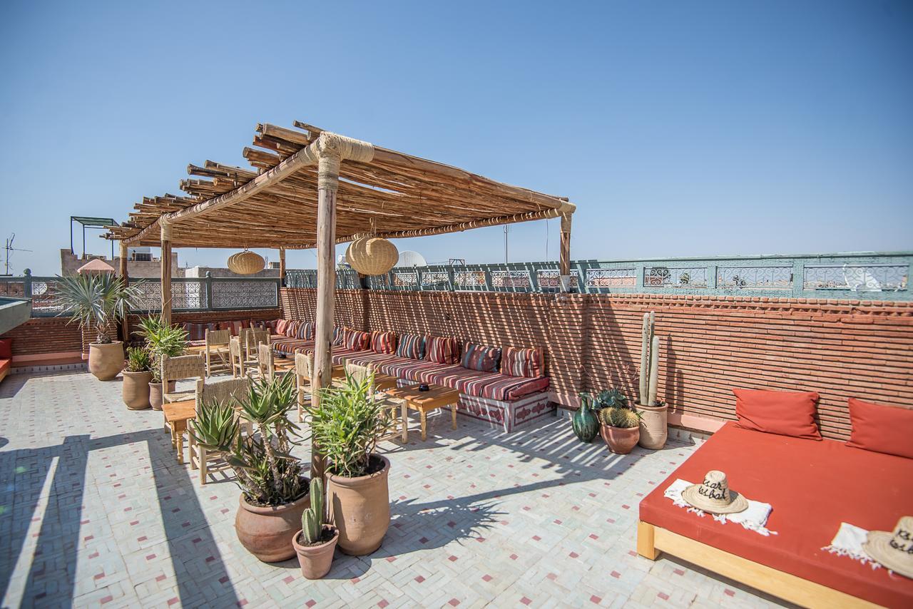 Riad Ksar Fawz & Marrakesh