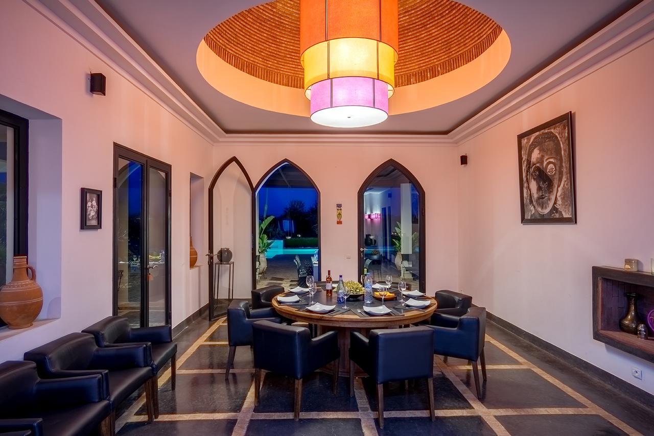 Eden Marrakesh