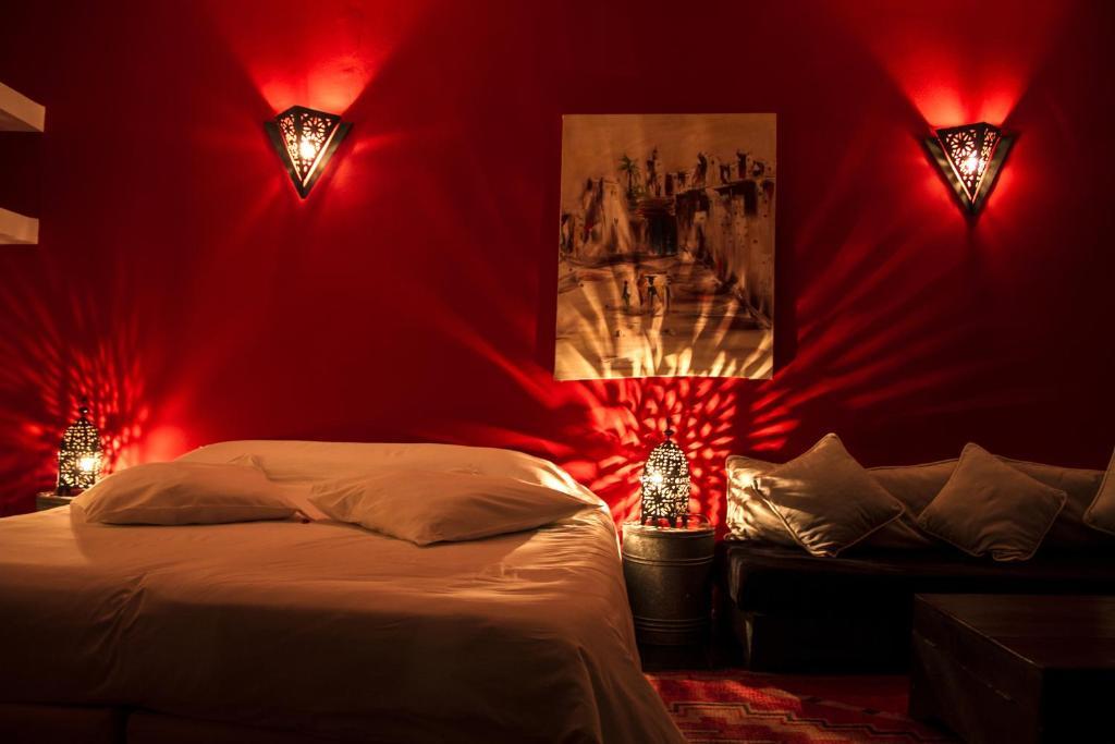 Thalge Riad 3*