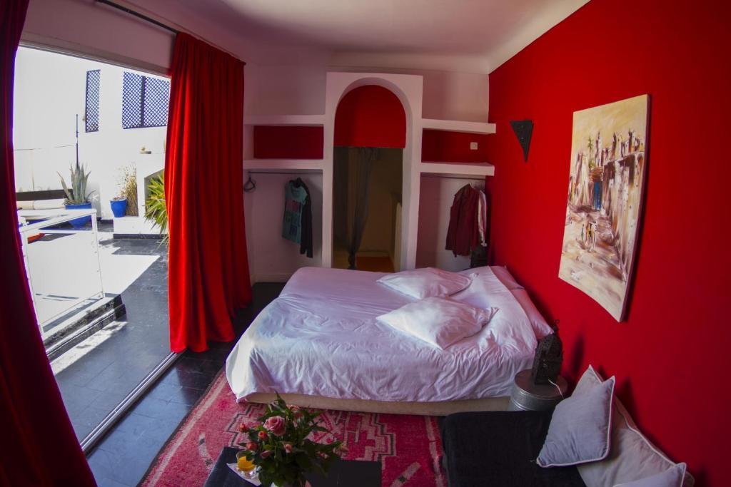 Thalge 3* Marrakesh