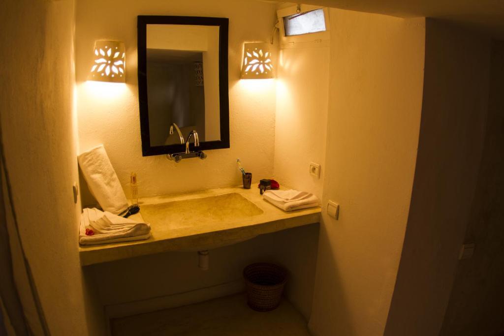 Thalge Marrakesh