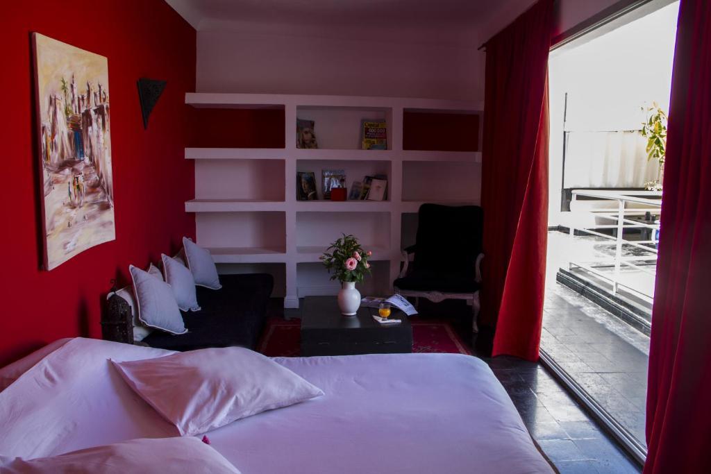 Riad Thalge 3*